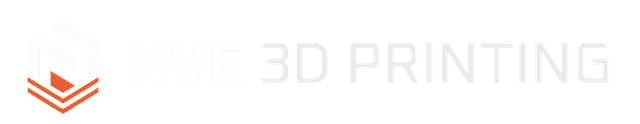 NVE 3D Printing
